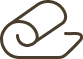 yoga matte icon